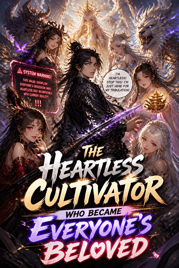 The Heartless Cultivator Who Became Everyone's Beloved