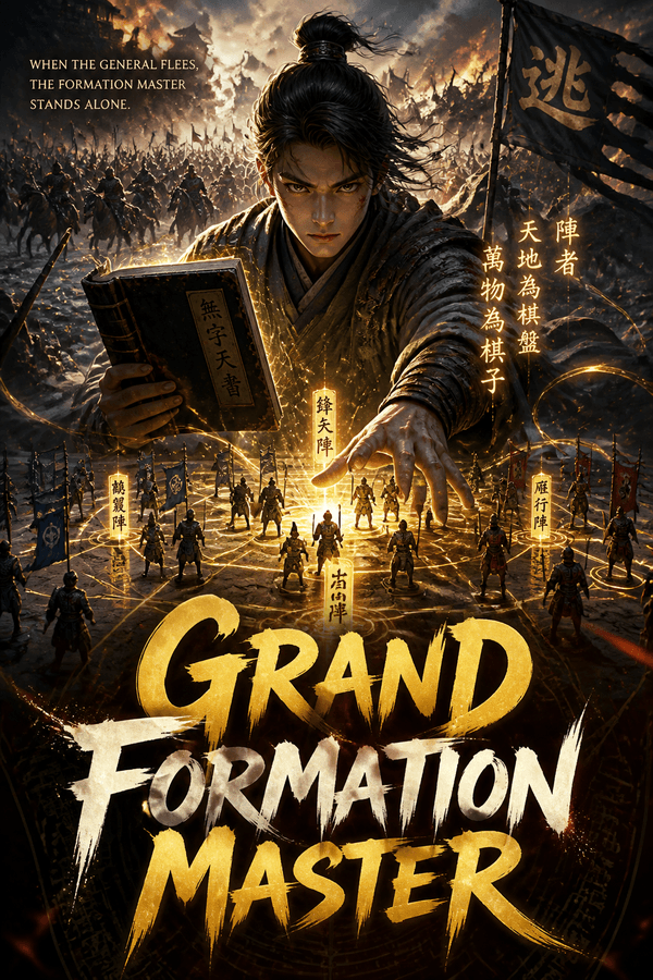 Grand Formation Master