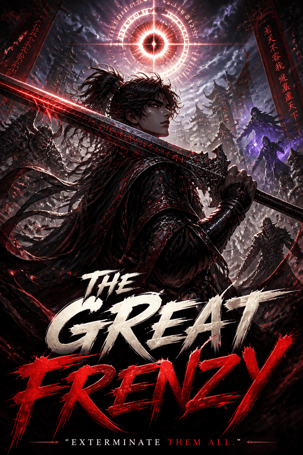 The Great Frenzy