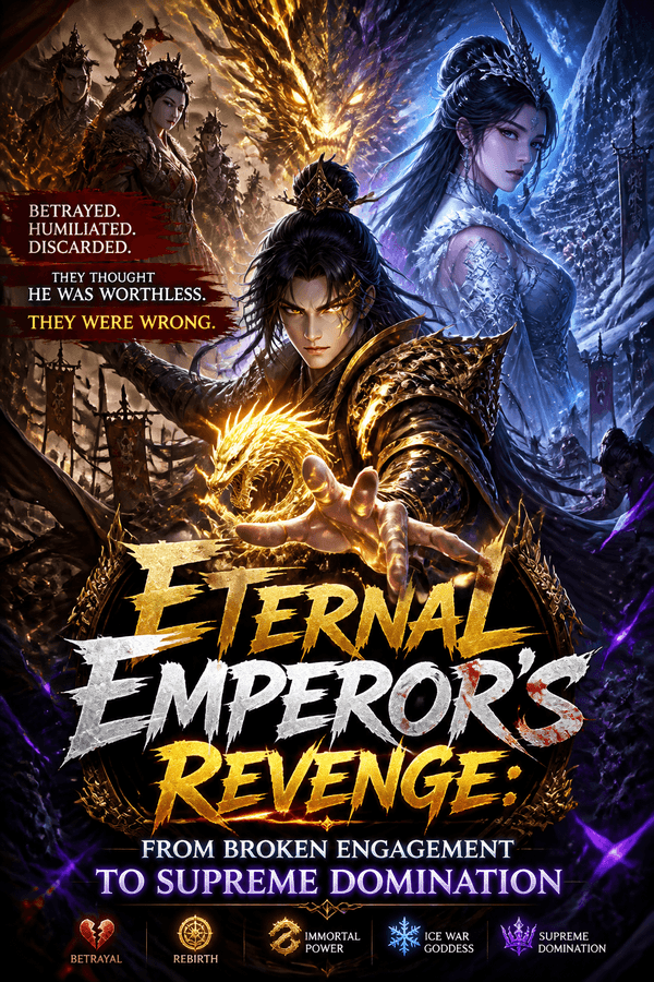 Eternal Emperor's Revenge: From Broken Engagement to Supreme Domination