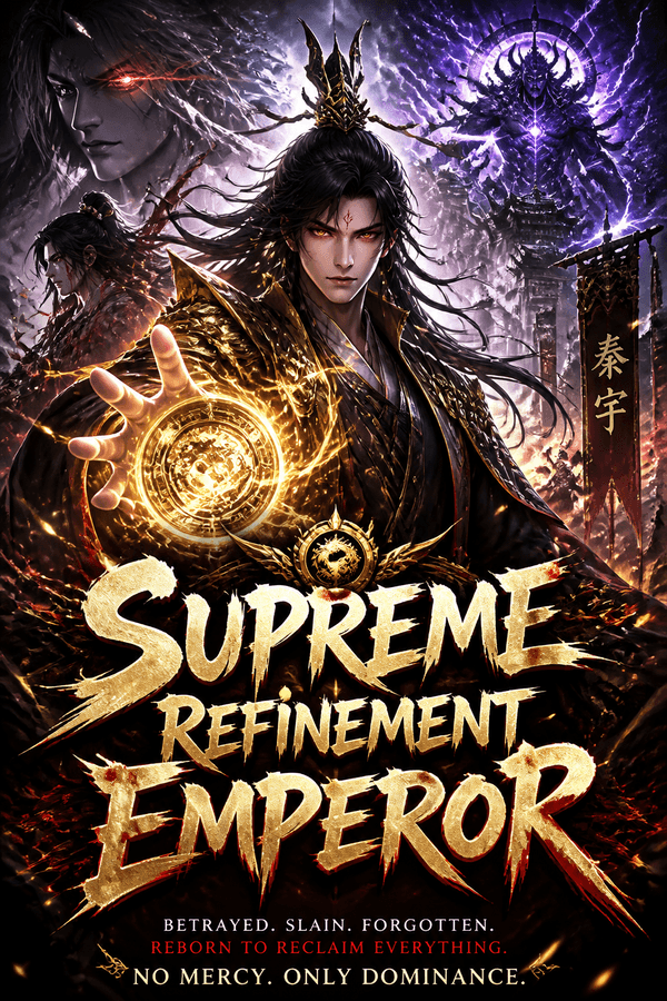 Supreme Refinement Emperor