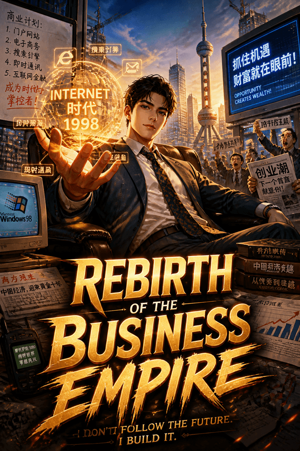 Rebirth of the Business Empire