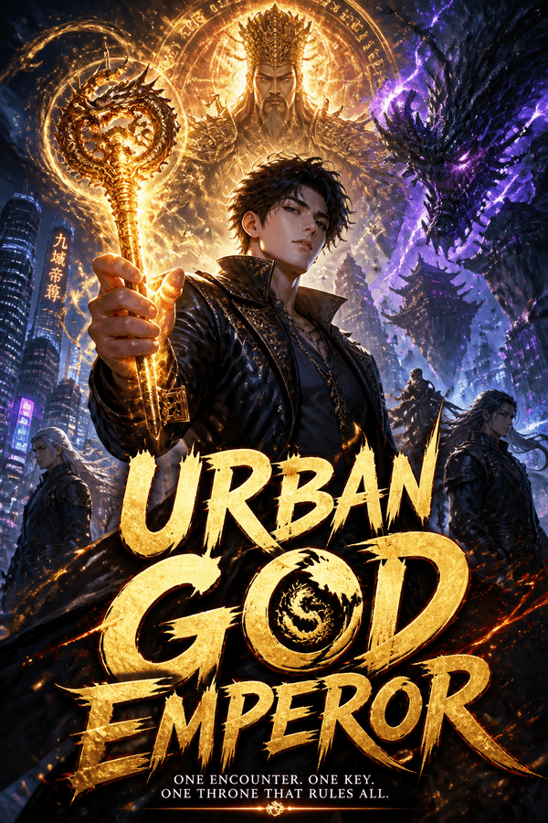Urban God Emperor