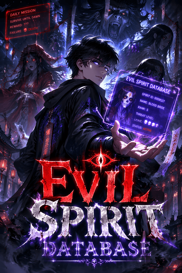 Evil Spirit Database