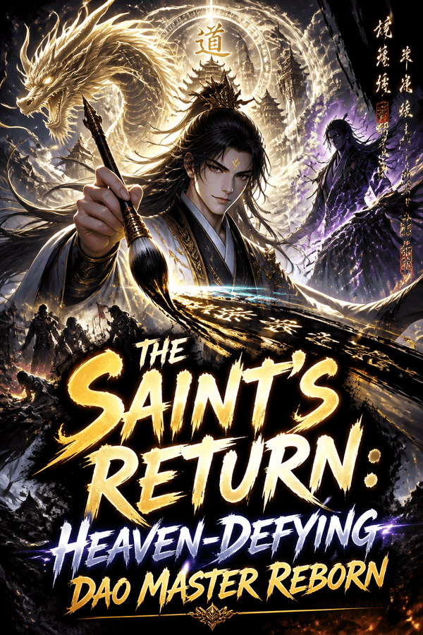 The Saint's Return: Heaven-Defying Dao Master Reborn