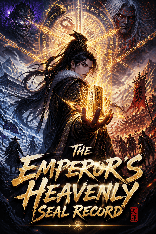 The Emperor's Heavenly Seal Record