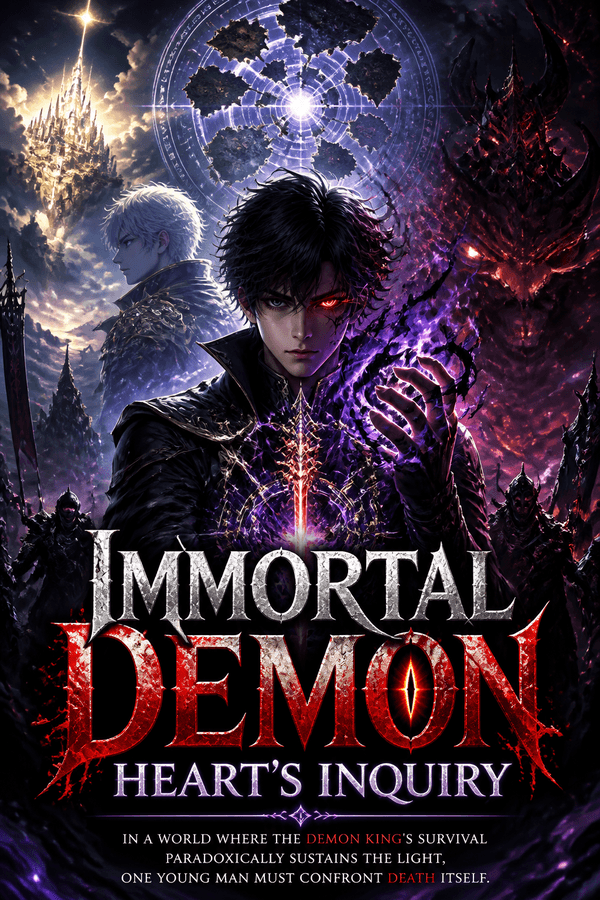 Immortal Demon: Heart's Inquiry