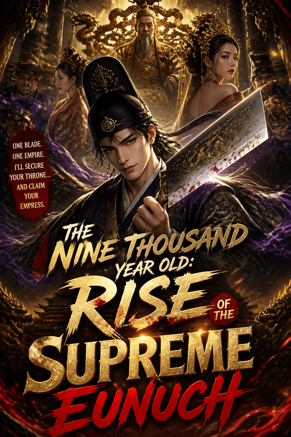 The Nine Thousand Year Old: Rise of the Supreme Eunuch