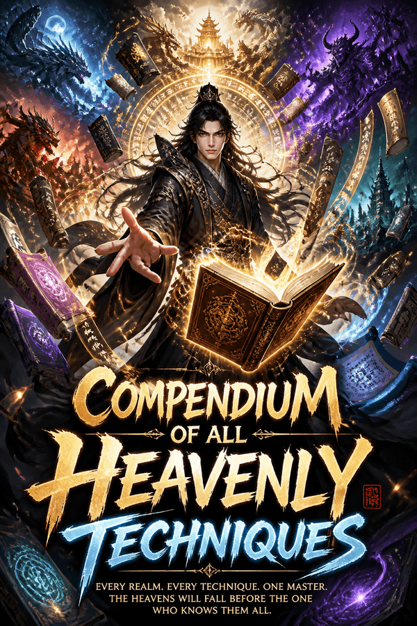 Compendium of All Heavenly Techniques