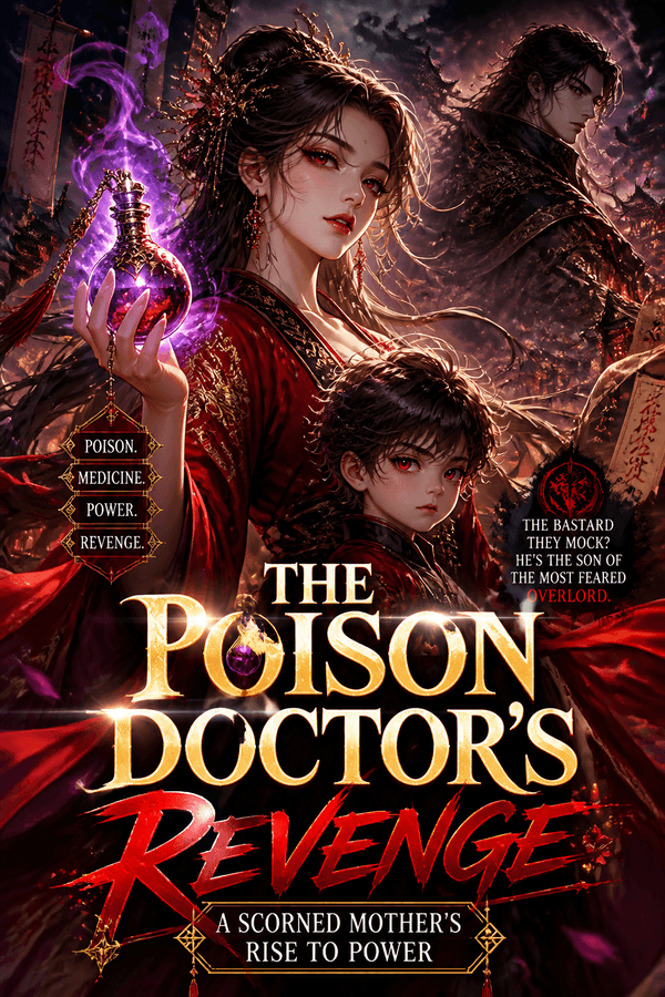 The Poison Doctor's Revenge: A Scorned Mother's Rise to Power