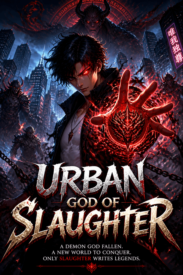 Urban God of Slaughter