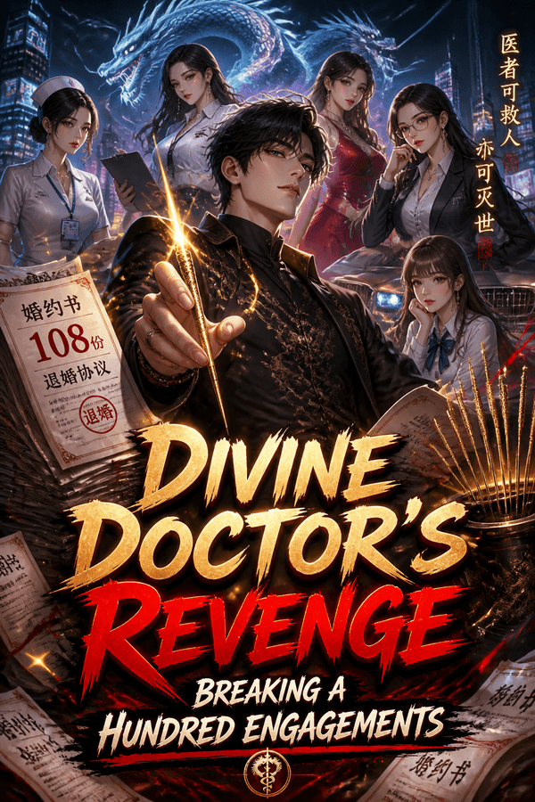 Divine Doctor's Revenge: Breaking a Hundred Engagements