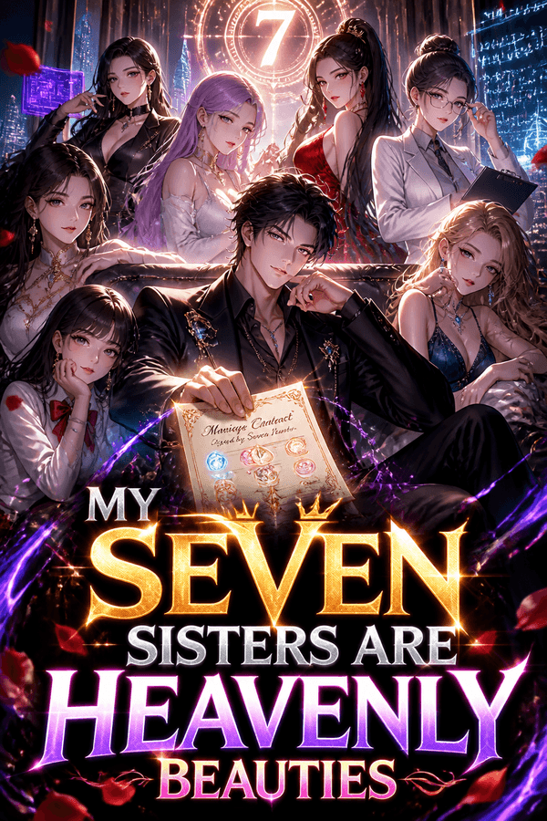 My Seven Sisters Are Heavenly Beauties