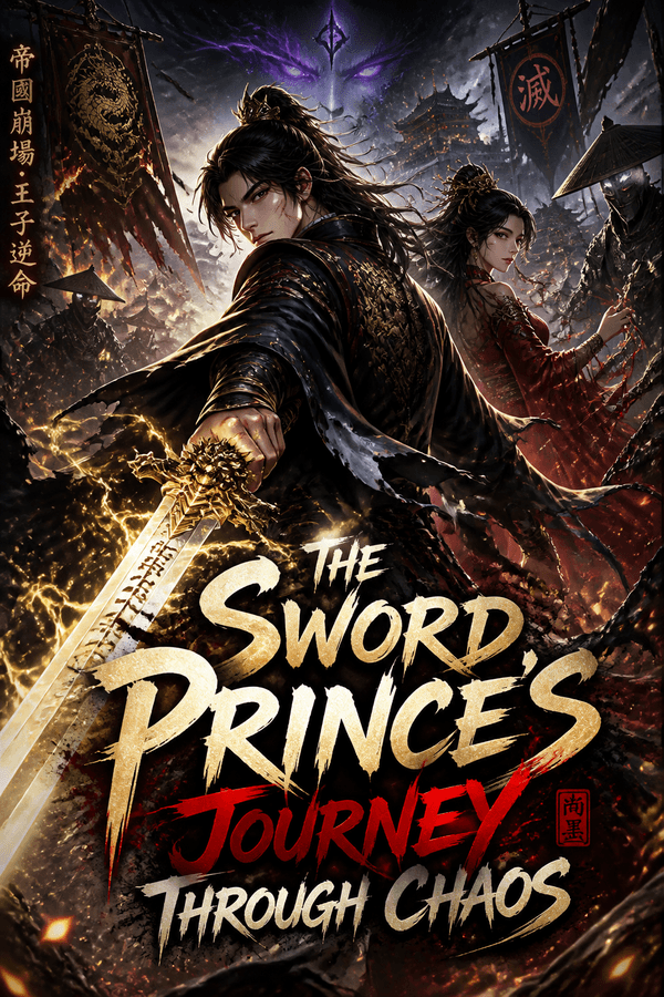 The Sword Prince's Journey Through Chaos