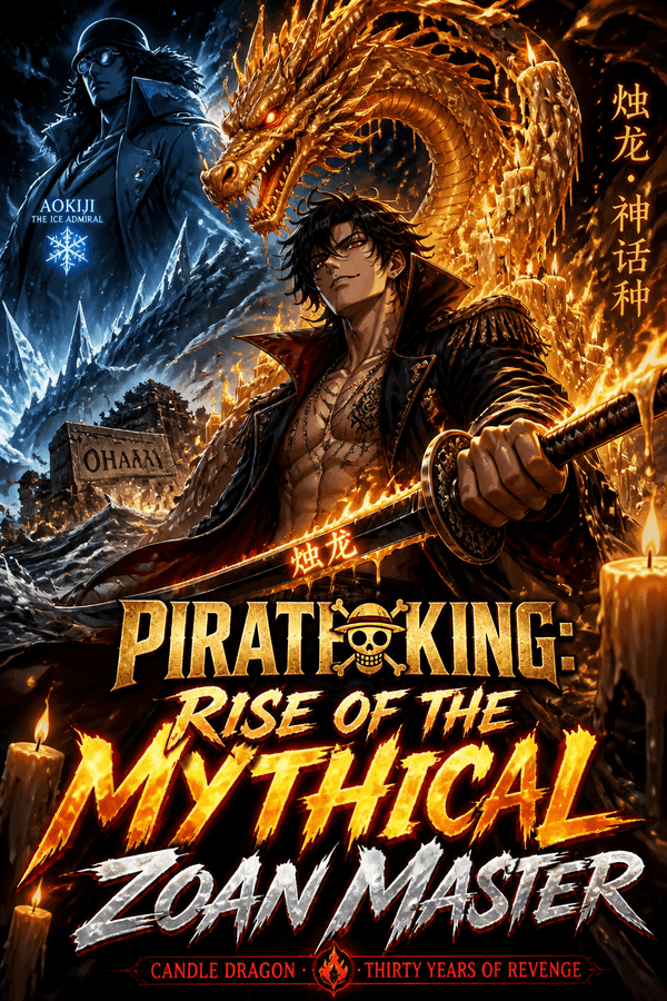 Pirate King: Rise of the Mythical Zoan Master
