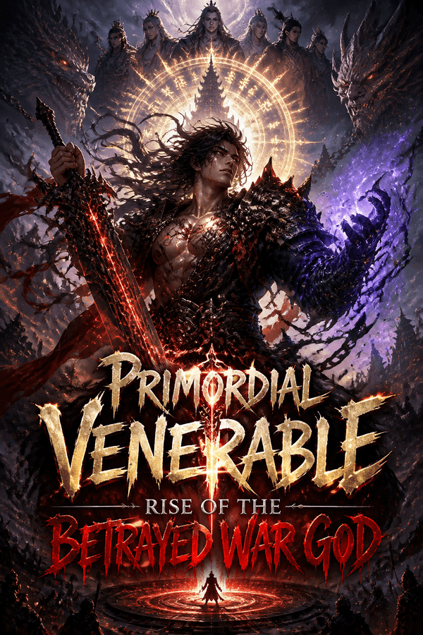 Primordial Venerable: Rise of the Betrayed War God