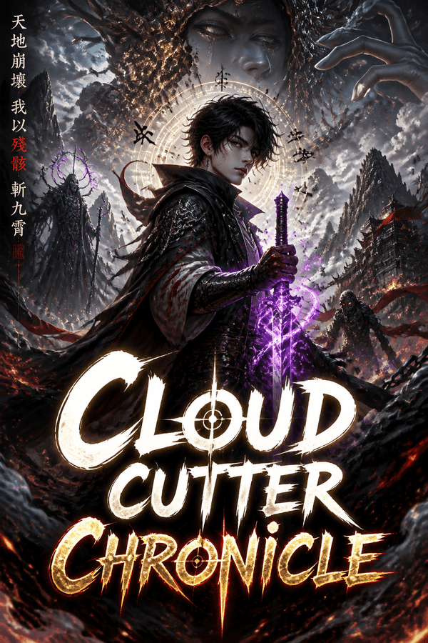 Cloud Cutter Chronicle