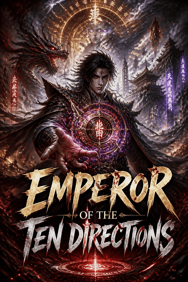 Emperor of the Ten Directions
