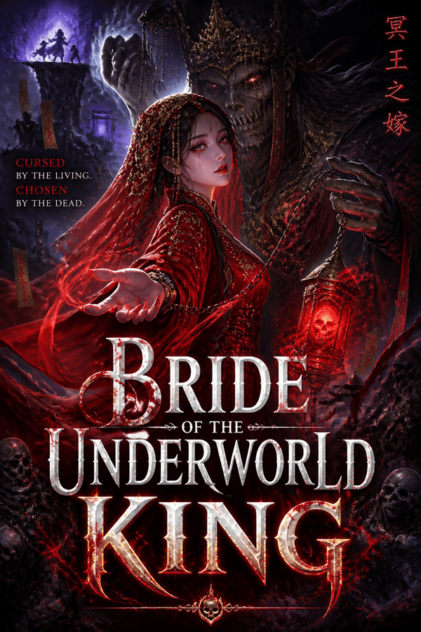 Bride of the Underworld King