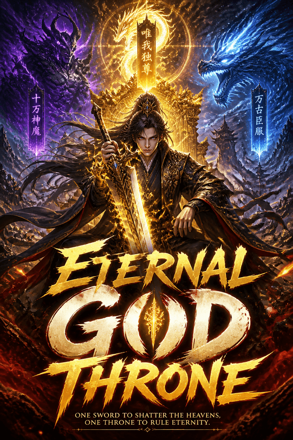 Eternal God Throne