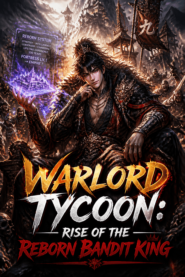 Warlord Tycoon: Rise of the Reborn Bandit King