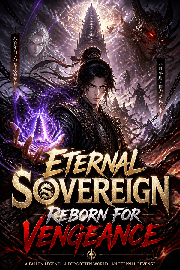 Eternal Sovereign: Reborn for Vengeance