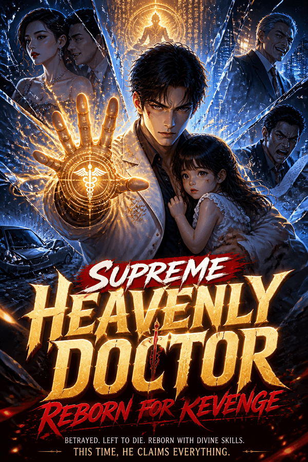 Supreme Heavenly Doctor: Reborn for Revenge