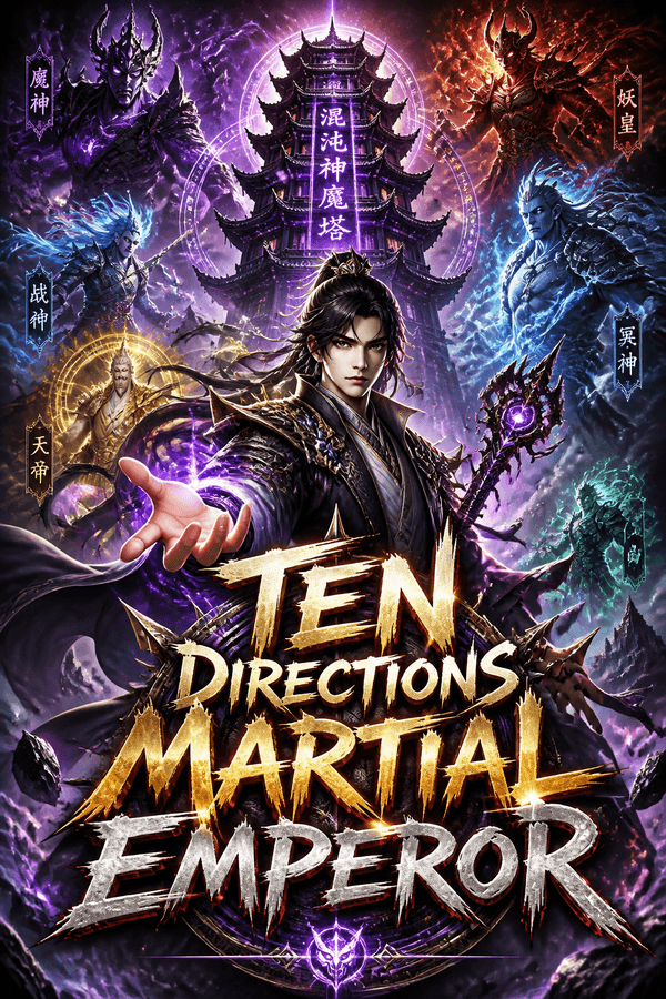 Ten Directions Martial Emperor