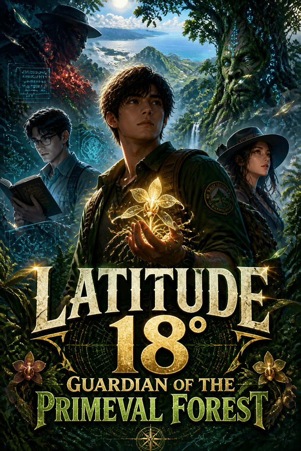 Latitude 18°: Guardian of the Primeval Forest