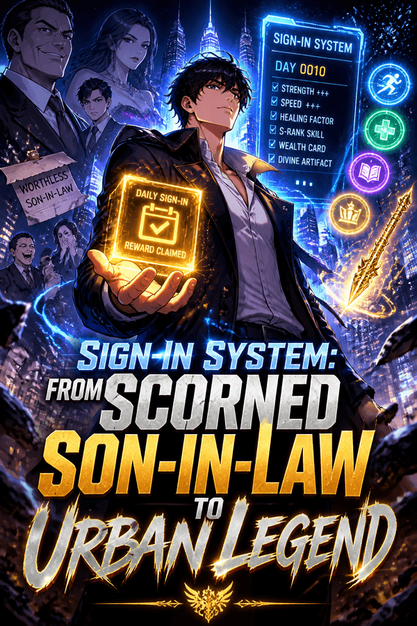 Sign-In System: From Scorned Son-in-Law to Urban Legend