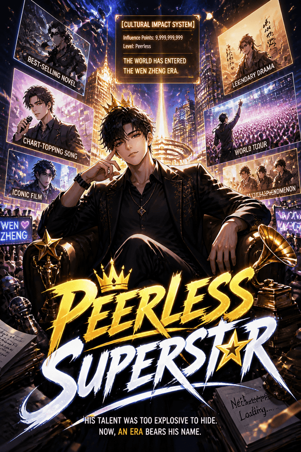 Peerless Superstar