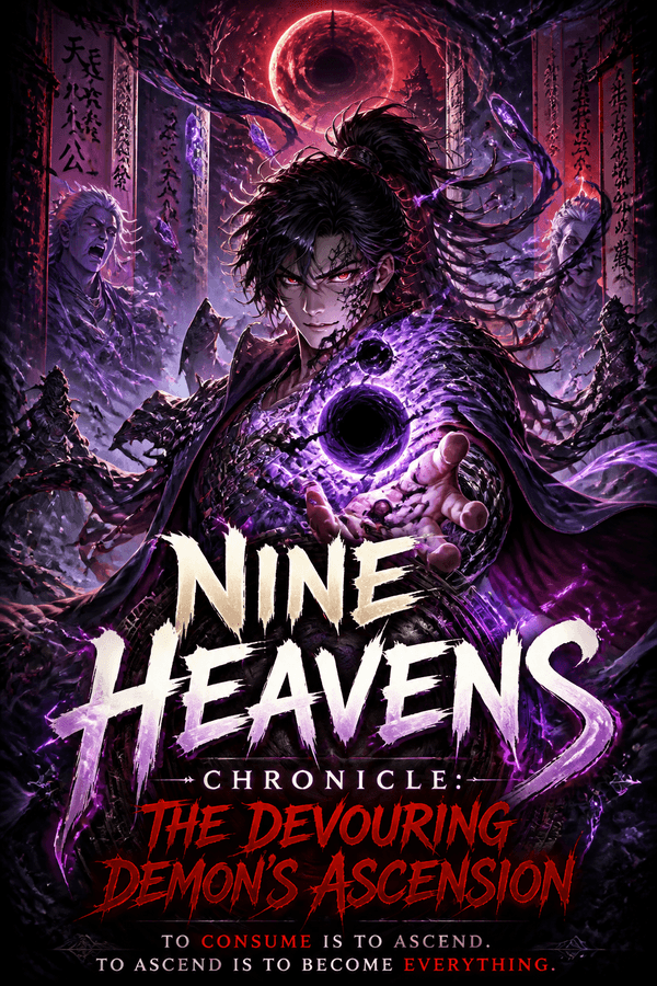 Nine Heavens Chronicle: The Devouring Demon's Ascension