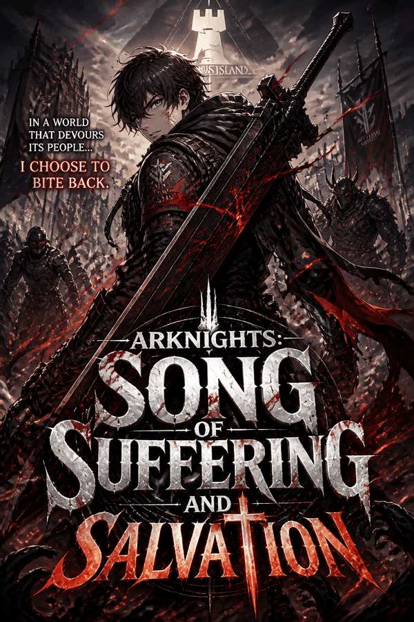 Arknights: Song of Suffering and Salvation