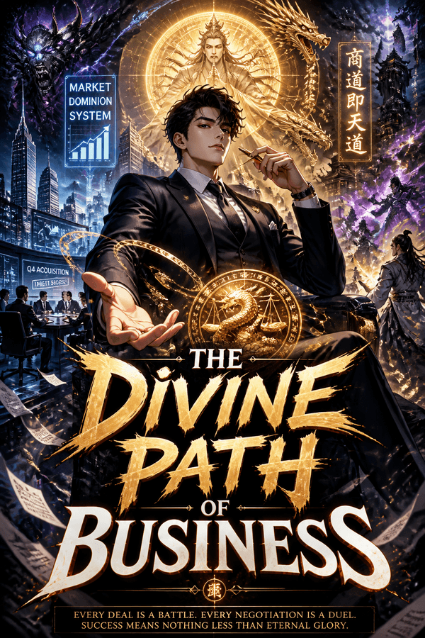 The Divine Path of Business