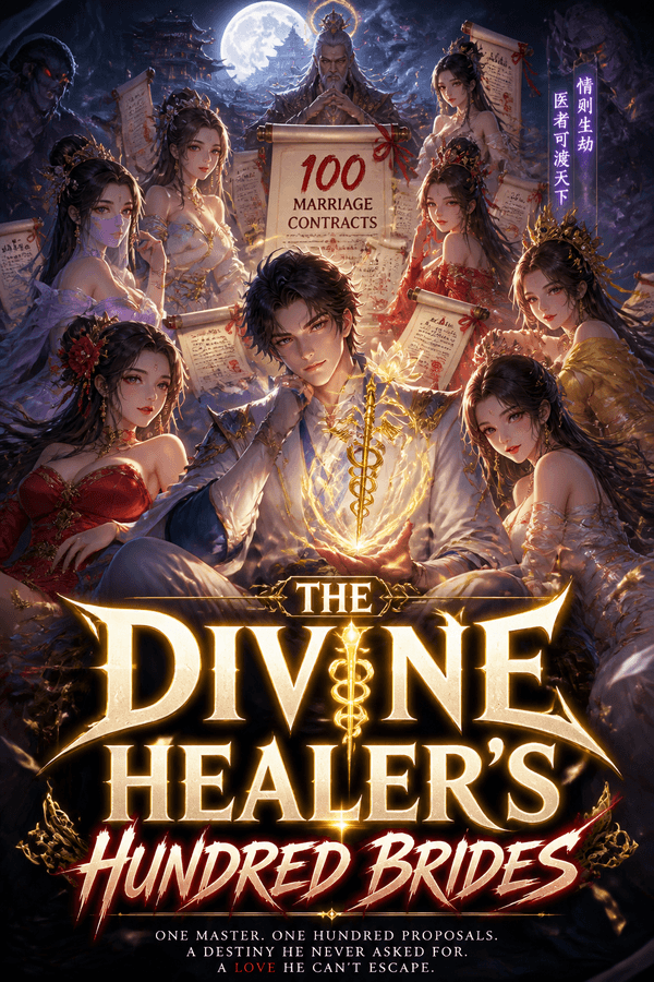 The Divine Healer's Hundred Brides