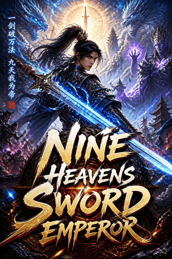 Nine Heavens Sword Emperor