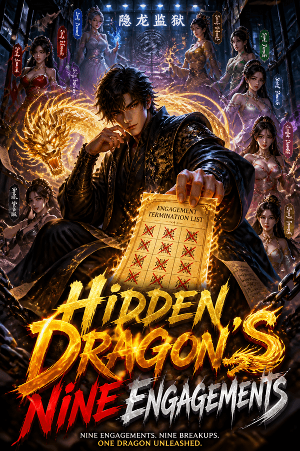 Hidden Dragon's Nine Engagements