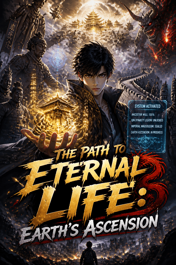The Path to Eternal Life: Earth's Ascension