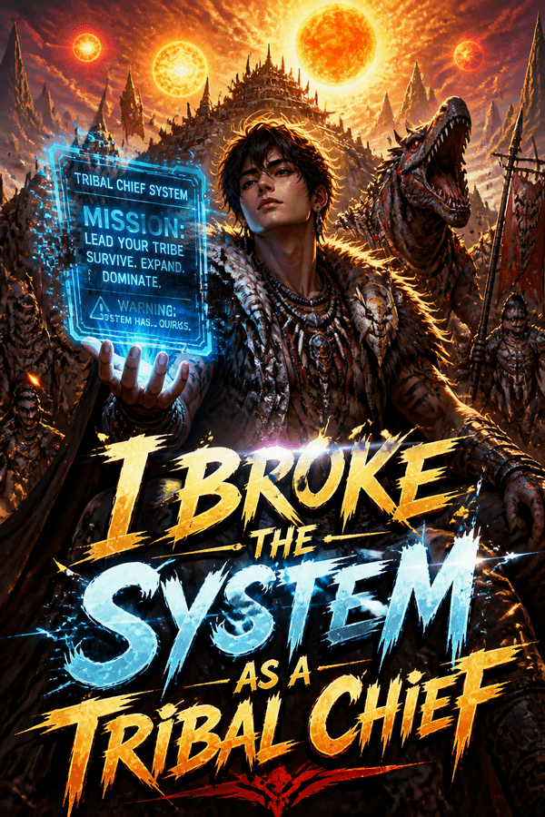 I Broke the System as a Tribal Chief