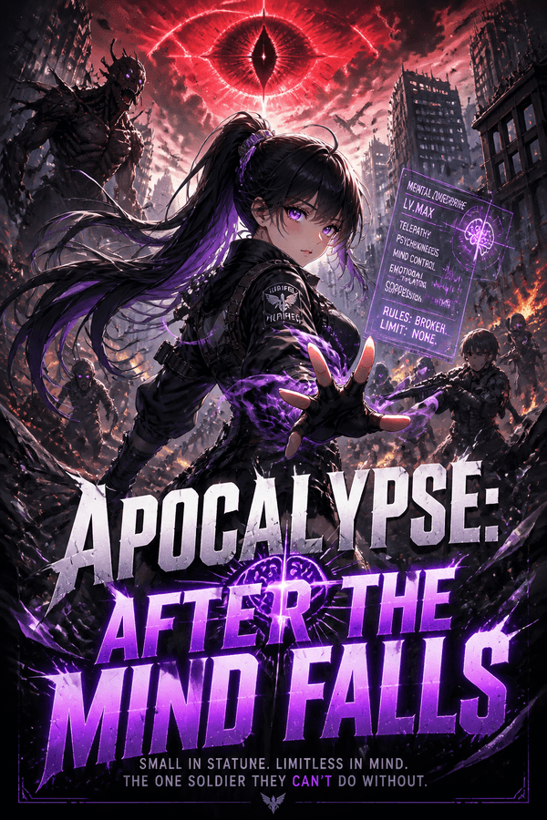 Apocalypse: After the Mind Falls