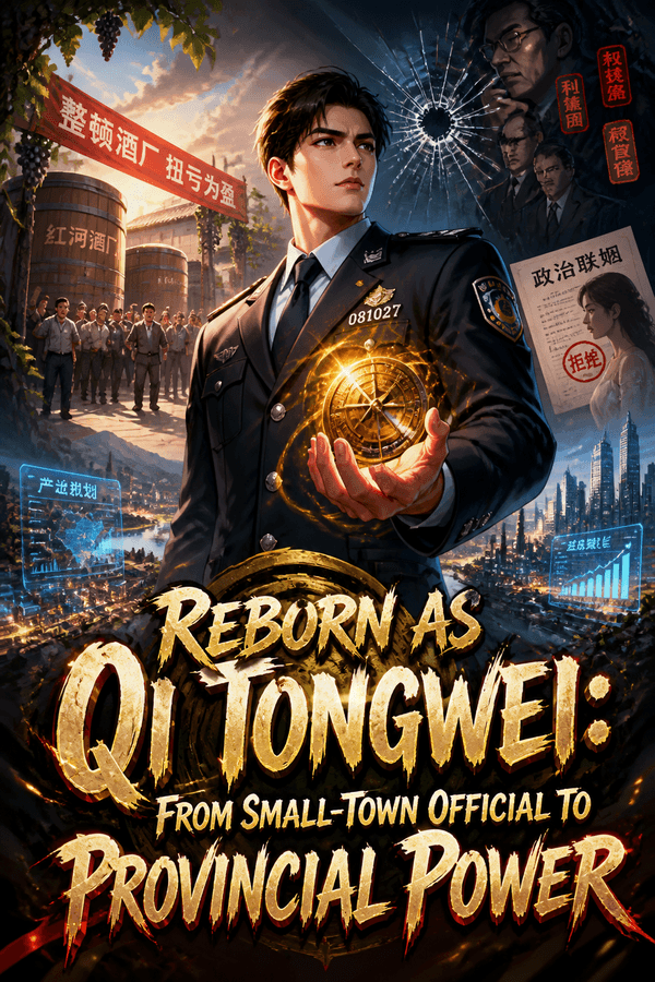 Reborn as Qi Tongwei: From Small-Town Official to Provincial Power