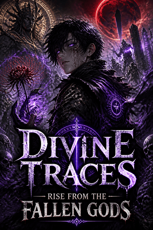 Divine Traces: Rise from the Fallen Gods