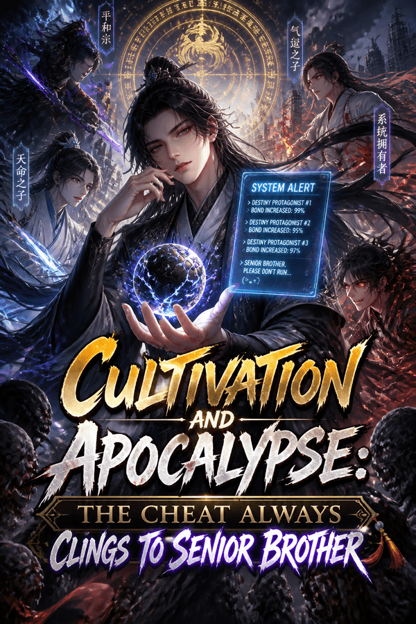 Cultivation and Apocalypse: The Cheat Always Clings to Senior Brother