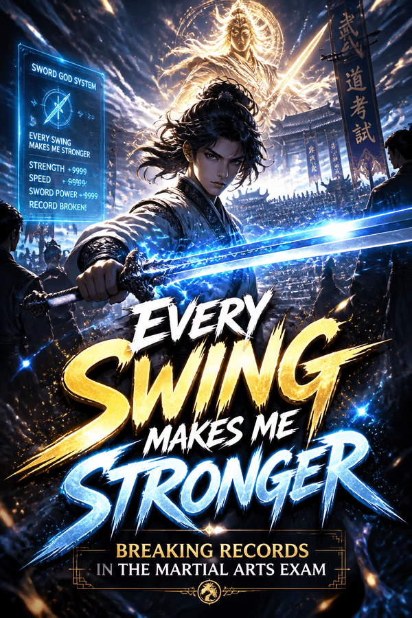 Every Swing Makes Me Stronger: Breaking Records in the Martial Arts Exam