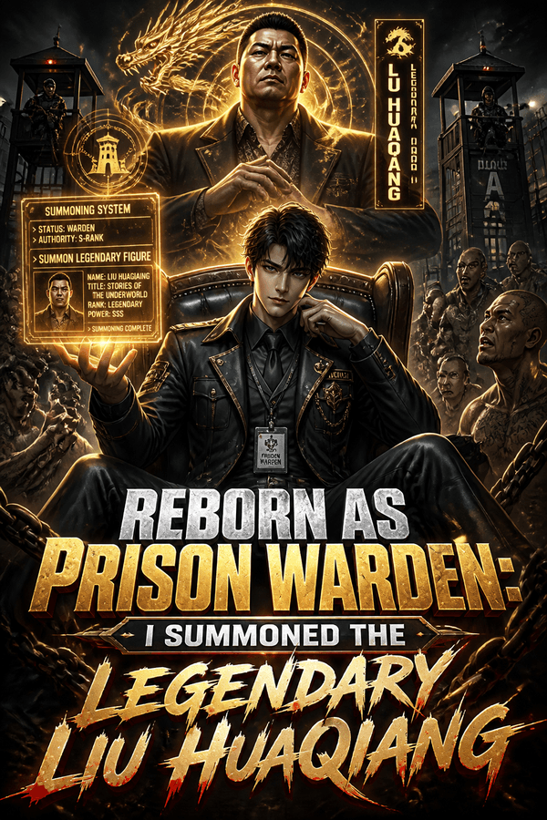 Reborn as Prison Warden: I Summoned the Legendary Liu Huaqiang
