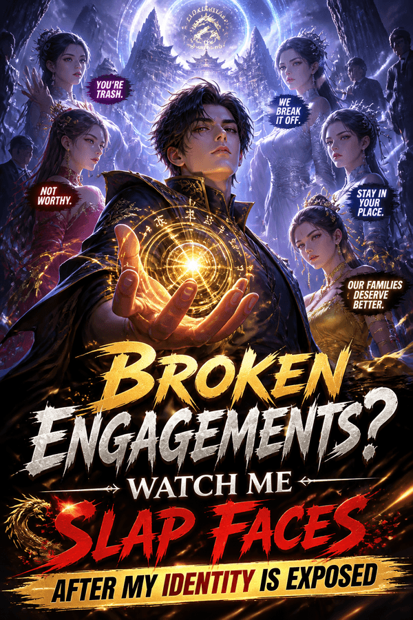Broken Engagements? Watch Me Slap Faces After My Identity Is Exposed