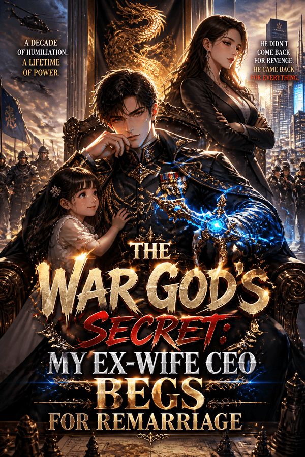 The War God's Secret: My Ex-Wife CEO Begs for Remarriage