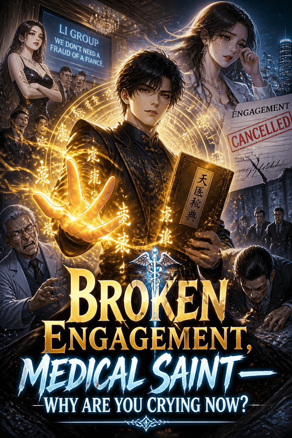 Broken Engagement, Medical Saint—Why Are You Crying Now?