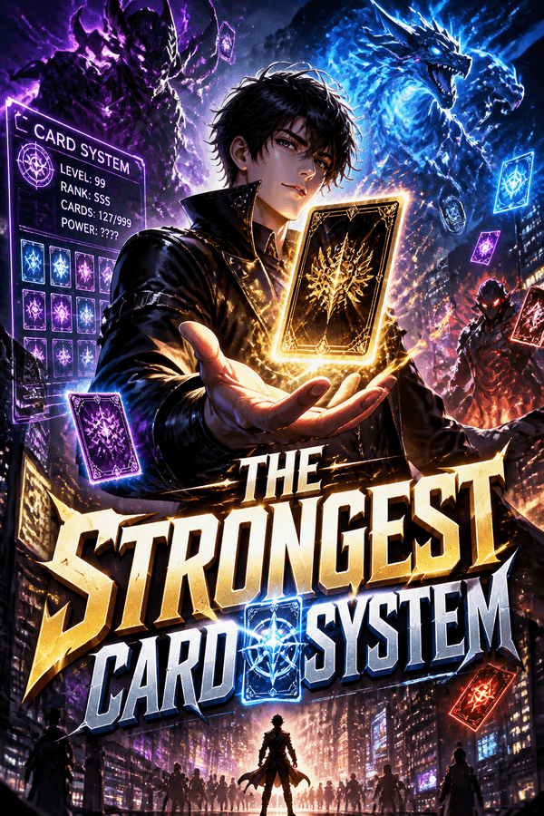 The Strongest Card System