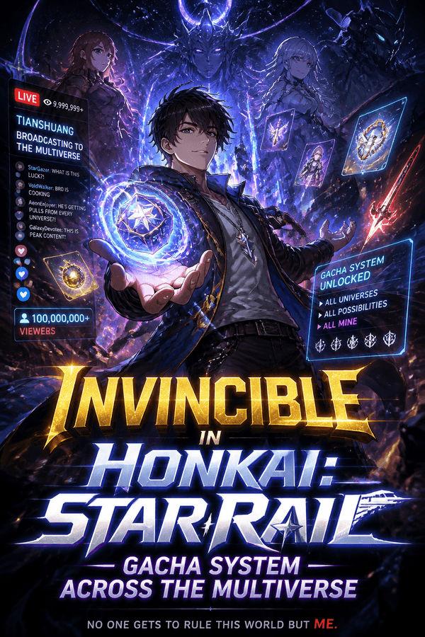 Invincible in Honkai: Star Rail—Gacha System Across the Multiverse